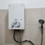 Service Water Heater medan
