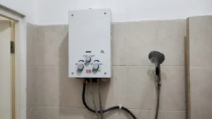 Service Water Heater medan